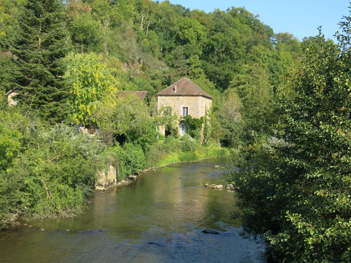 St Germain Bed & Breakfast Saint-Germain-du-Corbeis Dış mekan fotoğraf